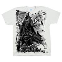 Reaper Crows