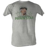 Redd Foxx - Pawn Star 3