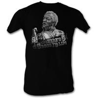 Redd Foxx - Here\'s 5 Across Yo\' Lip