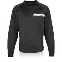 Reusch Concept Line Training Shirt - Black