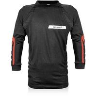 Reusch Concept Line Cs Shirt Padded - Black