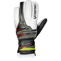 Reusch Argos Sg Junior Goalkeeper Gloves (black)