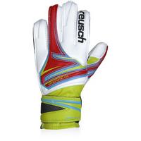 Reusch Argos Sg Plus Junior Gk Gloves (red)