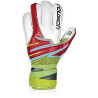 Reusch Argos Sg Special Junior Gk Gloves (red)