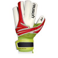 Reusch Argos Pro M1 Ortho-tec Junior Gk Gloves (red)