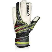 Reusch Argos Sg Plus Goalkeeper Gloves (black)