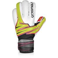 Reusch Argos Sg Elite Special Goalkeeper Gloves (lime)