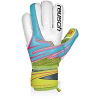 Reusch Argos Sg Elite Special Goalkeeper Gloves (aqua)