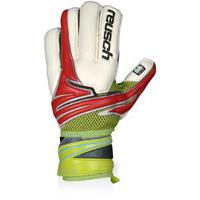Reusch Argos Pro Sg Goalkeeper Gloves (red)