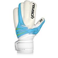 Reusch Argos Pro A2 Goalkeeper Gloves (aqua)