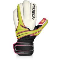 Reusch Argos Pro G2 Goalkeeper Gloves (lime)