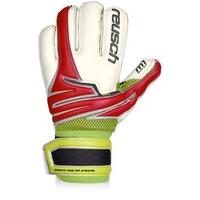 Reusch Argos Pro M1 Special Goalkeeper Gloves (red)