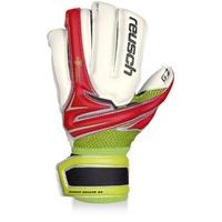 Reusch Argos Deluxe G2 Goalkeeper Gloves (red)