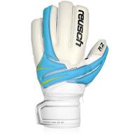 Reusch Argos Pro A2 Ortho-tec Goalkeeper Gloves (aqua)