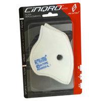 Respro Cinqro Filter Pack Sports XL Anti Pollution Masks