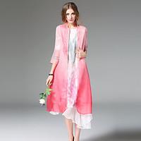 revienne bay womens going out cute spring summer cloakcapessolid shawl ...