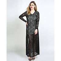 really love womens plus size party club sexy vintage street chic shift ...