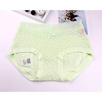 retro shaping panties briefs underwear rayon