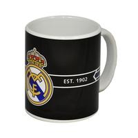 Real Madrid Executive Mug