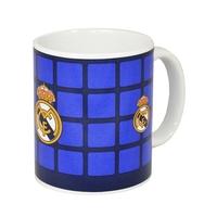 real madrid plaza mug