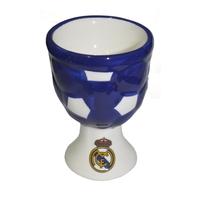 Real Madrid Ball Base Egg Cup