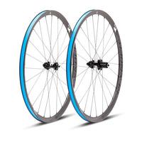 Reynolds ATR Gravel Road Disc Wheels - Black / 700c - SRAM / Shimano / Centrelock / 8-11 Speed / Clincher / Pair