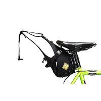 Restrap Seat Pack Saddle Bags