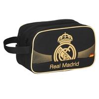 Real Madrid Carrying Case With 2 Zips 26 Cm-811257518