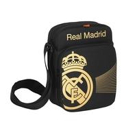 Real Madrid Mini Shoulder Bag 16 Cm-611257672