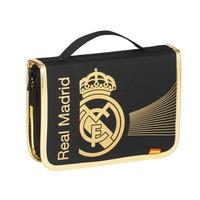 real madrid small drawing case with 34 pcs 411257549