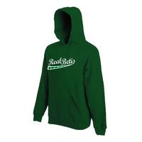 Real Betis Supporters Hoody (Gre...