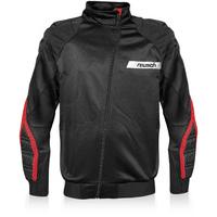 Reusch Concept Line Fpt Jacket - Black