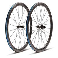 Reynolds Assault Clincher Wheelset - 2016