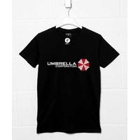 Resident Evil T Shirt - Umbrella