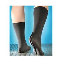 reflexology reflosocks for neck back pain size extra large