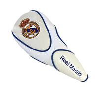 Real Madrid F.C. Headcover Extreme (Fairway)