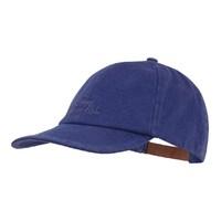 retro baseball cap imperial blue