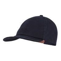 Retro Baseball Cap Dark Navy