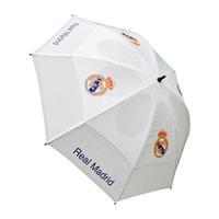 real madrid fc golf umbrella double canopy