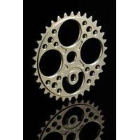 Renthal 4X and BMX Chainwheel
