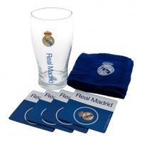 Real Madrid F.C. Mini Bar Set