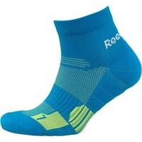 Reebok One Series Three Pack Ankle Socks Mixed