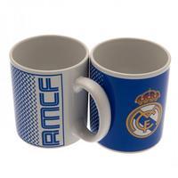 Real Madrid F.C. Mug FD