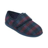 Reggie Slipper HH+ Width