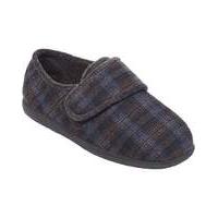 Reggie Slipper HH+ Width