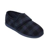 Reggie Slipper HH+ Width