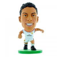 Real Madrid F.C. SoccerStarz Var...