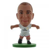 Real Madrid F.C. SoccerStarz Ben...