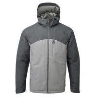 Reaction Thermic III Jacket Quarry Grey