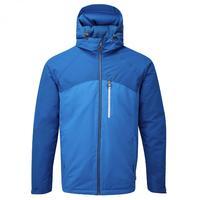 Reaction Thermic III Jacket Sport Blue